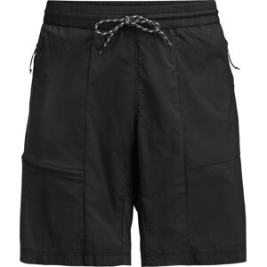 Lundhags Men's Tived Light Windbreaker Shorts Black 46 Lundhags Men's Tived Light Windbreaker Shorts Black 46