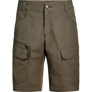 Lundhags Men's Fulu Cargo Stretch Hybrid Shorts Forest Green 46 Lundhags Men's Fulu Cargo Stretch Hybrid Shorts Forest Green 46