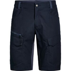 Lundhags Men's Fulu Cargo Stretch Hybrid Shorts Deep Blue 46 Lundhags Men's Fulu Cargo Stretch Hybrid Shorts Deep Blue 46