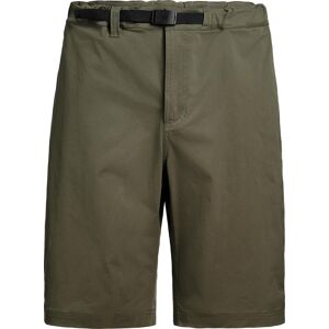 Lundhags Men's Järpen Relaxed Shorts Forest Green 54 Lundhags Men's Järpen Relaxed Shorts Forest Green 54