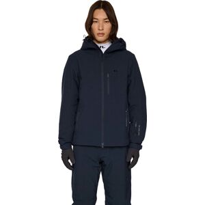 J.Lindeberg Men's Ace Jacket JL Navy XXL J.Lindeberg Men's Ace Jacket JL Navy XXL