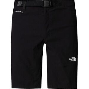 The North Face Men's Lightning Shorts TNF Black/NPF 44 The North Face Men's Lightning Shorts TNF Black/NPF 44