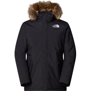 The North Face Men's Zaneck Jacket TNF Black/TNF Black XL The North Face Men's Zaneck Jacket TNF Black/TNF Black XL
