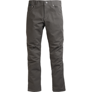 Kühl Men's Free Rydr Pants Forged Iron 34-34 Kühl Men's Free Rydr Pants Forged Iron 34-34
