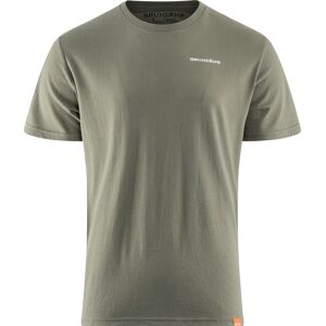 Grundéns Men's Trapper Ss T-Shirt Green XL Grundéns Men's Trapper Ss T-Shirt Green XL
