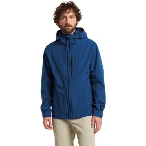 Tenson Men's Damien Jacket Blue Wing Teal S Tenson Men's Damien Jacket Blue Wing Teal S