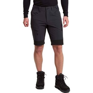 Tenson Men's Himalaya Stretch Duo Shorts Antracithe XL Tenson Men's Himalaya Stretch Duo Shorts Antracithe XL