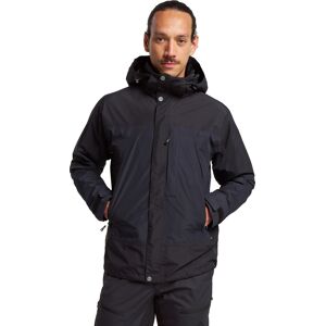Tenson Men's Himalaya Mpc Jacket Antracithe M Tenson Men's Himalaya Mpc Jacket Antracithe M
