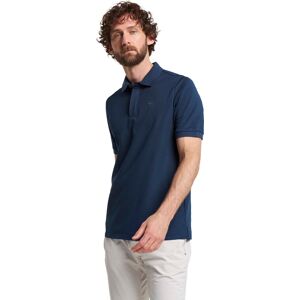 Tenson Men's TXlite Blend Polo Midnight Navy M Tenson Men's TXlite Blend Polo Midnight Navy M