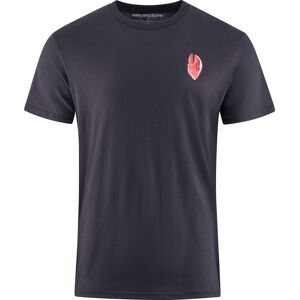 Grundéns Men's Support Lobstermen SS T-Shirt Black M Grundéns Men's Support Lobstermen SS T-Shirt Black M