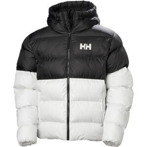 Helly Hansen Men's Active Puffy Jacket Nimbus Cloud M Helly Hansen Men's Active Puffy Jacket Nimbus Cloud M