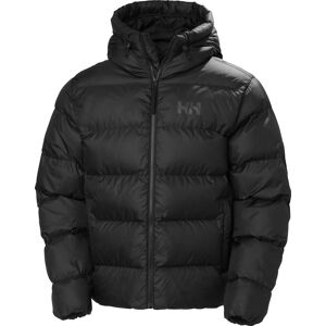 Helly Hansen Men's Active Puffy Jacket Black S Helly Hansen Men's Active Puffy Jacket Black S