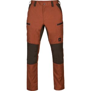 Härkila Men's Fjell Pants Shadow Brown/arabian Spice 56/32 Härkila Men's Fjell Pants Shadow Brown/arabian Spice 56/32