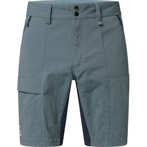 Haglöfs Mid Standard Shorts Men Steel Blue/Tarn Blue 46 Haglöfs Mid Standard Shorts Men Steel Blue/Tarn Blue 46