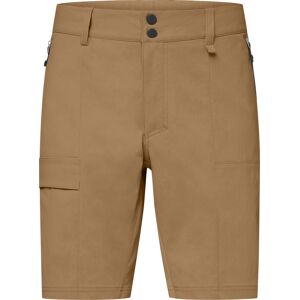 Haglöfs Mid Standard Shorts Men Teak Brown 58 Haglöfs Mid Standard Shorts Men Teak Brown 58