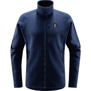 Haglöfs Men's Risberg Jacket Tarn Blue Solid XL Haglöfs Men's Risberg Jacket Tarn Blue Solid XL