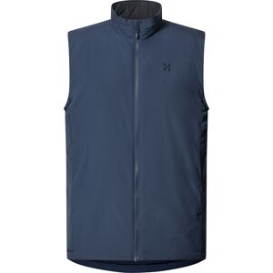 Haglöfs Men's Mimic Alert Vest Tarn Blue XXL Haglöfs Men's Mimic Alert Vest Tarn Blue XXL