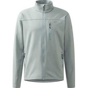 Haglöfs Men's Rosson Mid Jacket Dew Green S Haglöfs Men's Rosson Mid Jacket Dew Green S
