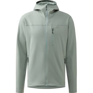 Haglöfs Men's Rosson Mid Hood Dew Green M Haglöfs Men's Rosson Mid Hood Dew Green M