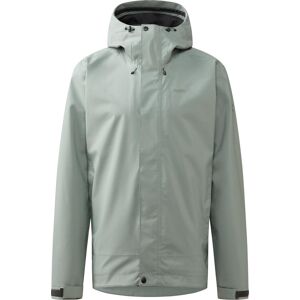 Haglöfs Men's Breeze Proof Jacket Dew Green M Haglöfs Men's Breeze Proof Jacket Dew Green M