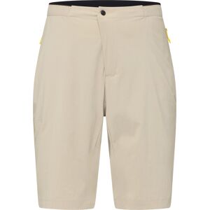 Haglöfs Men's L.I.M Fuse II Shorts Chalk Beige XL Haglöfs Men's L.I.M Fuse II Shorts Chalk Beige XL
