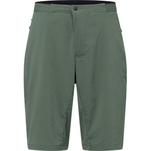 Haglöfs Men's L.I.M Fuse II Shorts Chlorophyll Green XL Haglöfs Men's L.I.M Fuse II Shorts Chlorophyll Green XL