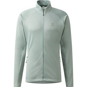 Haglöfs Men’s Korp Mid Jacket Dew Green M Haglöfs Men’s Korp Mid Jacket Dew Green M
