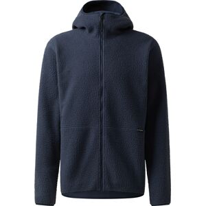 Haglöfs Men's Funäs Pile Hood Tarn Blue XL Haglöfs Men's Funäs Pile Hood Tarn Blue XL