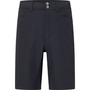 Haglöfs Men's Korp Lite Shorts True Black M Haglöfs Men's Korp Lite Shorts True Black M