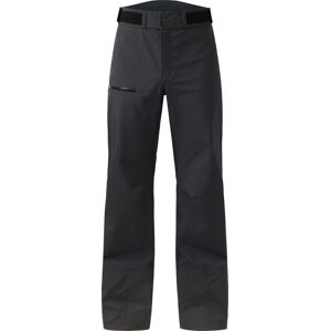 Haglöfs Men's Alper Proof Pant True Black XL Haglöfs Men's Alper Proof Pant True Black XL