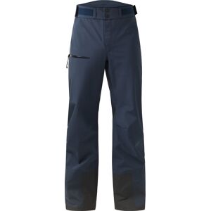 Haglöfs Men's Alper Proof Pant Tarn Blue S Haglöfs Men's Alper Proof Pant Tarn Blue S