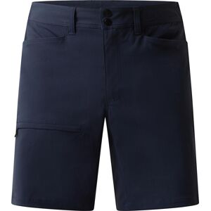 Haglöfs Men's Alert Mid Shorts Tarn Blue 56 Haglöfs Men's Alert Mid Shorts Tarn Blue 56