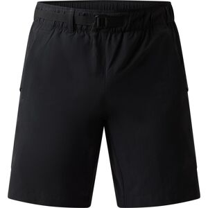 Haglöfs Men's Hede Shorts True Black 46 Haglöfs Men's Hede Shorts True Black 46