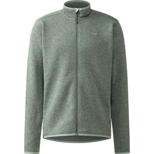 Haglöfs Men's Swook II Mid Jacket Chlorophyll Green/dew Green M Haglöfs Men's Swook II Mid Jacket Chlorophyll Green/dew Green M