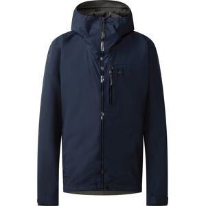 Haglöfs Men's Alert GORE-TEX Jacket Tarn Blue S Haglöfs Men's Alert GORE-TEX Jacket Tarn Blue S