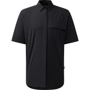 Haglöfs Men's Salo Shirt Ss II True Black XL Haglöfs Men's Salo Shirt Ss II True Black XL