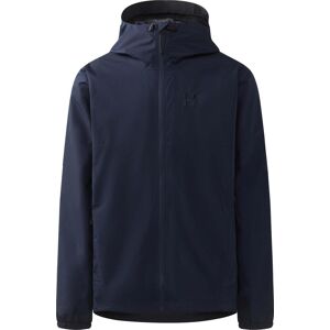 Haglöfs Men's Klyva GORE-TEX Jacket Tarn Blue L Haglöfs Men's Klyva GORE-TEX Jacket Tarn Blue L