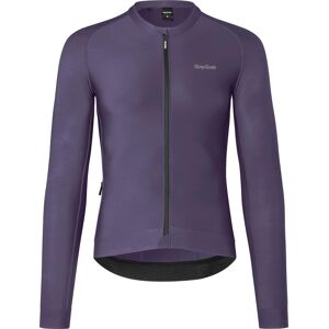 Gripgrab Men's Pacr Long Sleeve Jersey Purple L Gripgrab Men's Pacr Long Sleeve Jersey Purple L