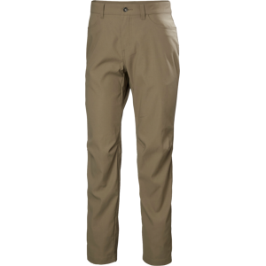 Helly Hansen Men's Holmen 5 Pocket Pant 2.0 Bedrock 30/32 Helly Hansen Men's Holmen 5 Pocket Pant 2.0 Bedrock 30/32