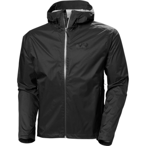 Helly Hansen Men's Loke Terra Jacket Black XXL Helly Hansen Men's Loke Terra Jacket Black XXL