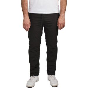 Dobsom Men's Cologne Pants Black M Dobsom Men's Cologne Pants Black M