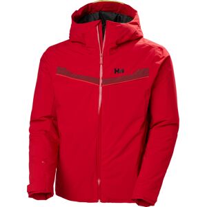 Helly Hansen Men's Panorama 2.0 Insulated Jacket Red M Helly Hansen Men's Panorama 2.0 Insulated Jacket Red M