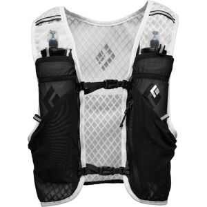 Black Diamond Distance 2 Hydration Vest Alloy M Black Diamond Distance 2 Hydration Vest Alloy M
