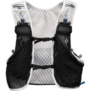 Black Diamond Distance 6 Hydration Vest Alloy M Black Diamond Distance 6 Hydration Vest Alloy M