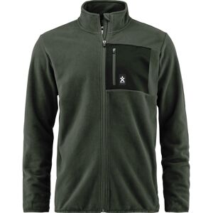 Bula Men's Fleece Jacket 2.0 Dolive XL Bula Men's Fleece Jacket 2.0 Dolive XL