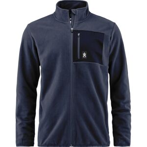 Bula Men's Fleece Jacket 2.0 Navy M Bula Men's Fleece Jacket 2.0 Navy M