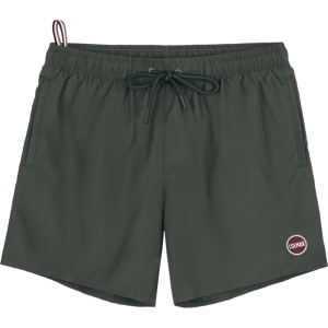 Colmar Men's Solid Colour Swimsuit Jeep 52 Colmar Men's Solid Colour Swimsuit Jeep 52