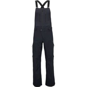 Black Diamond Men's Recon Stretch Bibs Black M Black Diamond Men's Recon Stretch Bibs Black M