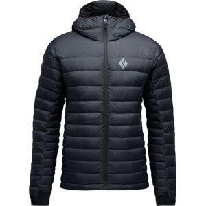 Black Diamond Men's Access Down Hoody Black S Black Diamond Men's Access Down Hoody Black S