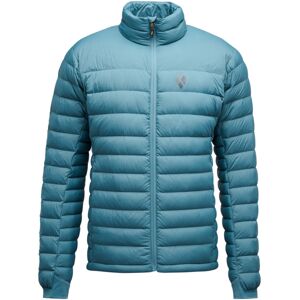 Black Diamond Men's Access Down Jacket Creek Blue S Black Diamond Men's Access Down Jacket Creek Blue S